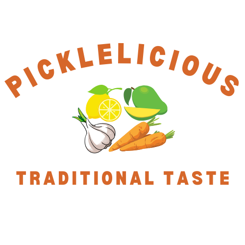 Picklelicious